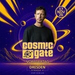 Cosmic Gate