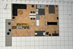 Etagenwohnung Krefeld Cracau - 3 Zimmer, 62 m&sup2;, 167.400&euro; | Angebot:26404567
