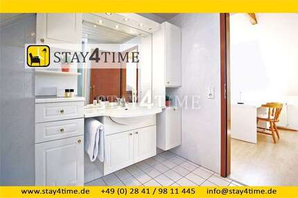 Zimmer Wesel Bislich - 1 Zimmer, 795&euro; | Angebot:26362422