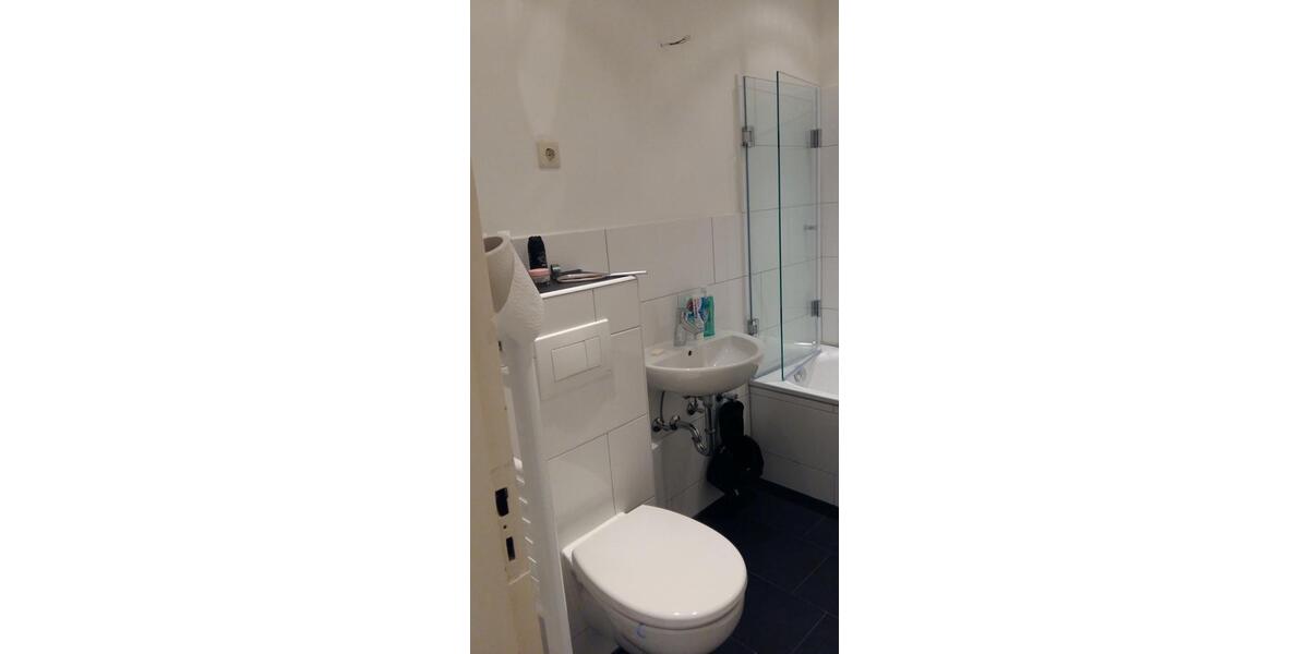 Etagenwohnung Krefeld Benrad - 2 Zimmer, 54 m&sup2;, 430&euro; | Angebot:24874883