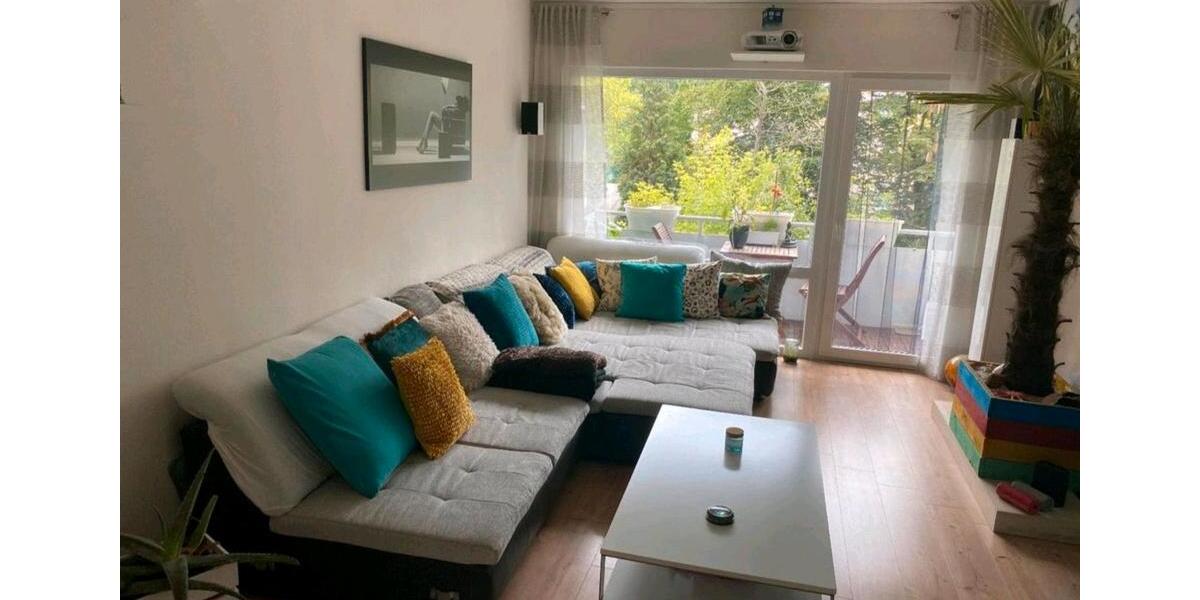 Etagenwohnung Duisburg Angerhausen - 3.5 Zimmer, 70 m&sup2;, 220.000&euro; | Angebot:25945495