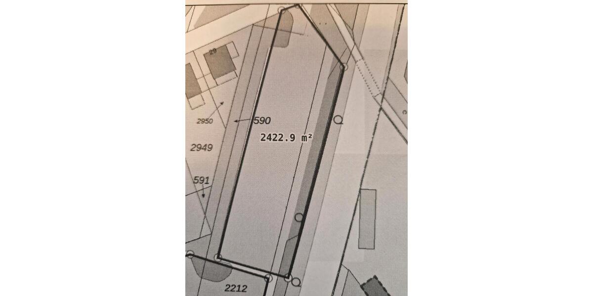 Gewerbeobjekt Krefeld Benrad - 2&euro; | Angebot:25470976