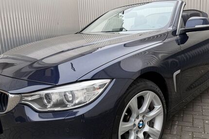 BMW 435 199.000 km 17.990 &euro; Viersen 41748