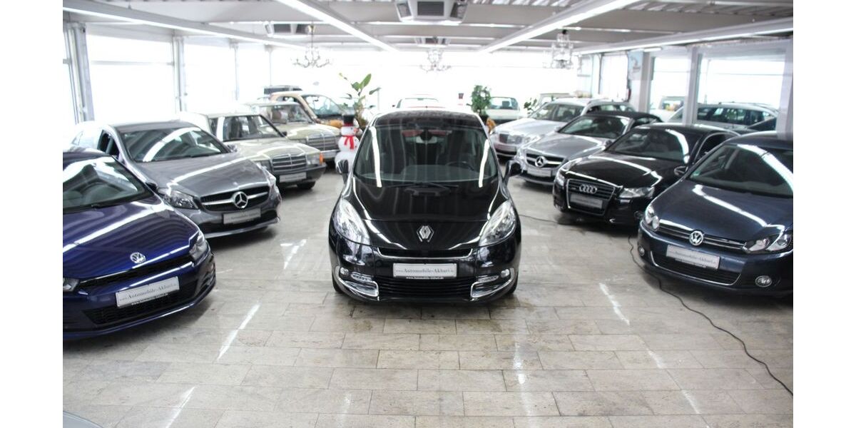 Renault Scenic 159.000 km 3.990 &euro; Essen 45356