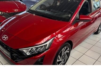 Hyundai i20 18.300 km 18.490 &euro; Wesel 46485