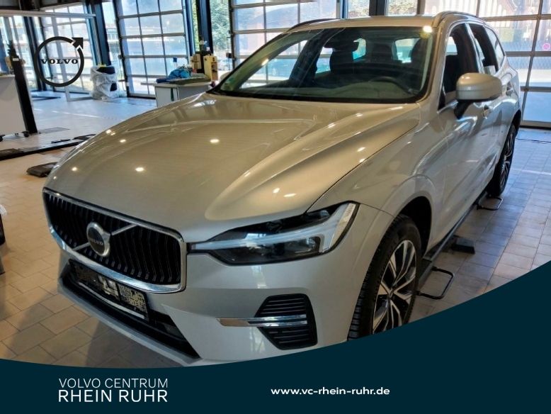Volvo XC60 30.303 km 33.490 &euro; Essen-Kray 45309