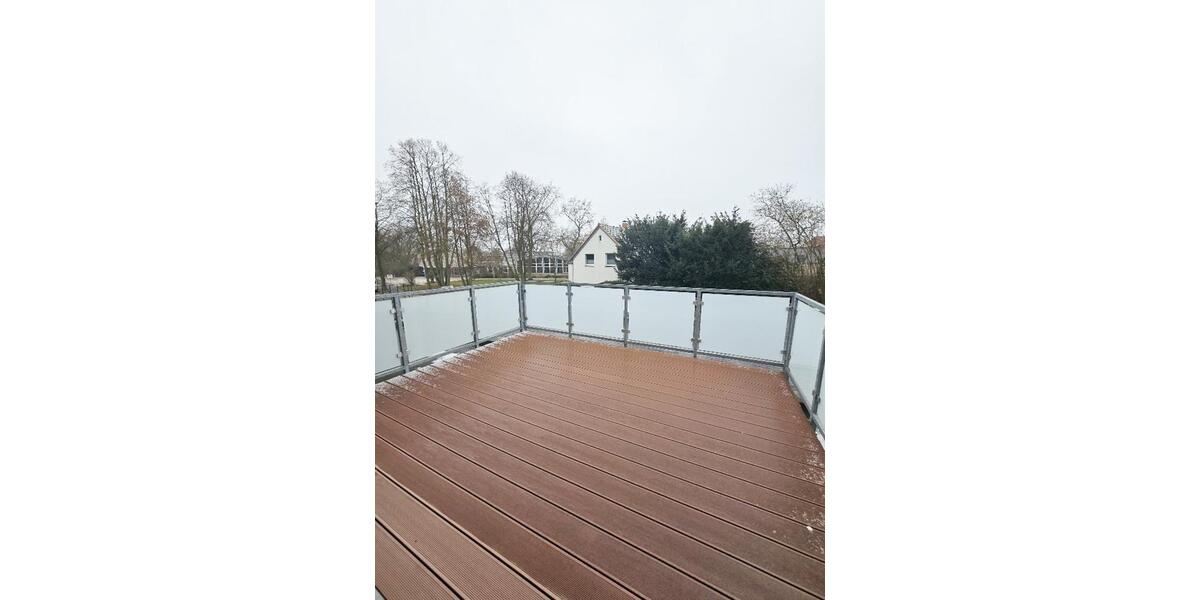 Etagenwohnung Duisburg Hamborn - 2.5 Zimmer, 96 m&sup2;, 780&euro; | Angebot:25918597