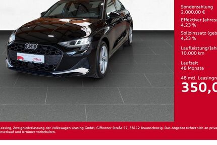 Audi A3 6.632 km 34.930 &euro; Wesel 46485