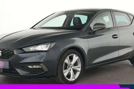 Seat Leon 30.979 km 21.595 &euro; Neuss bei Düsseldorf 41460