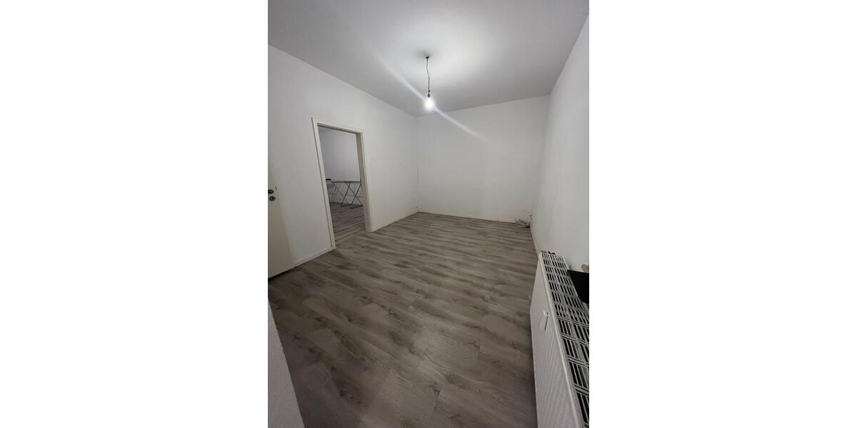 Erdgeschoßwohnung Duisburg Duisburg-Mitte - 2 Zimmer, 43 m&sup2;, 400&euro; | Angebot:25195607