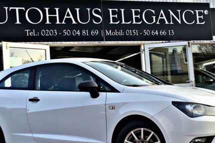 Seat Ibiza 159.000 km 3.990 &euro; Duisburg 47178