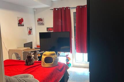 Wohnung Krefeld Cracau - 2 Zimmer, 45 m&sup2;, 860&euro; | Angebot:25944936