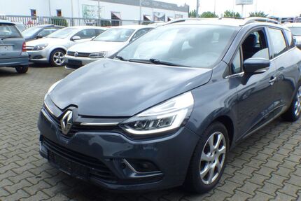 Renault Clio 40.000 km 12.000 &euro; Rheinberg 47495