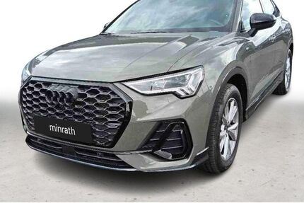 Audi Q3 15.907 km 44.910 &euro; Moers-Hülsdonk 47441