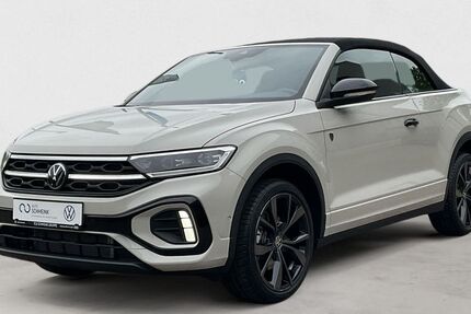 VW T-Roc 4.900 km 45.880 &euro; Wesel 46483