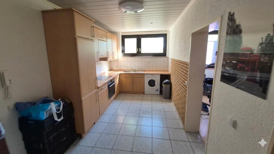 Etagenwohnung Krefeld Fischeln - 3 Zimmer, 67 m&sup2;, 175.000&euro; | Angebot:26705263