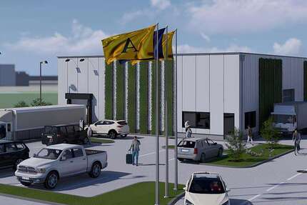 Gewerbeobjekt Nettetal - 4.500&euro; | Angebot:23832169