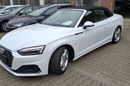 Audi A5 62.300 km 32.980 &euro; Düsseldorf 40549