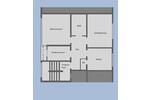 Erdgeschoßwohnung Voerde (Niederrhein) - 3 Zimmer, 69 m&sup2;, 587&euro; | Angebot:25918579