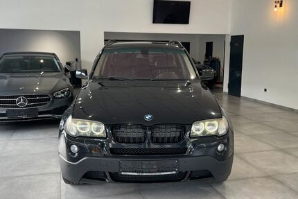 BMW X3 274.606 km 5.700 &euro; Oberhausen 46049