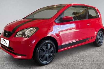 Seat Mii 85.000 km 5.499 &euro; Nettetal 41334
