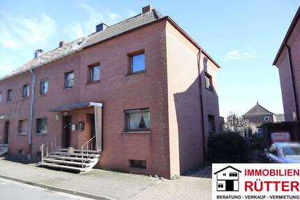 Haus Kamp-Lintfort Lintfort - 4.5 Zimmer, 109 m&sup2;, 195.000&euro; | Angebot:26915404