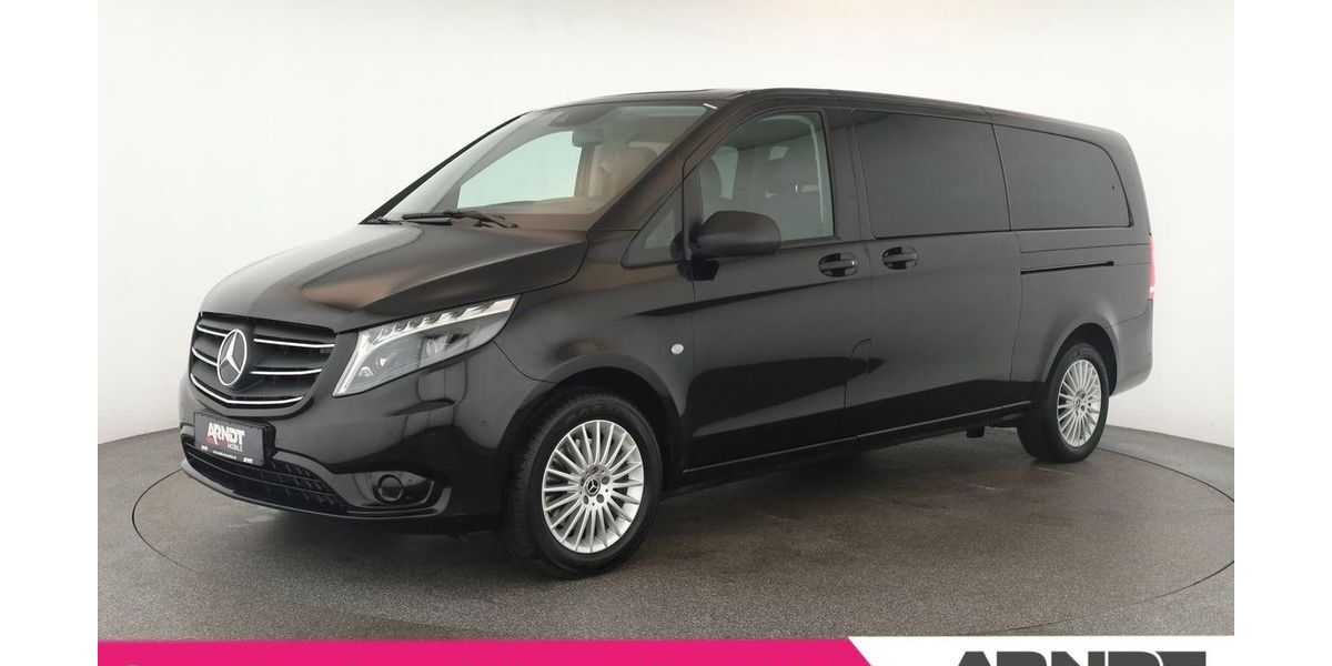 Mercedes-Benz Vito 70.300 km 47.384 &euro; Neuss 41460