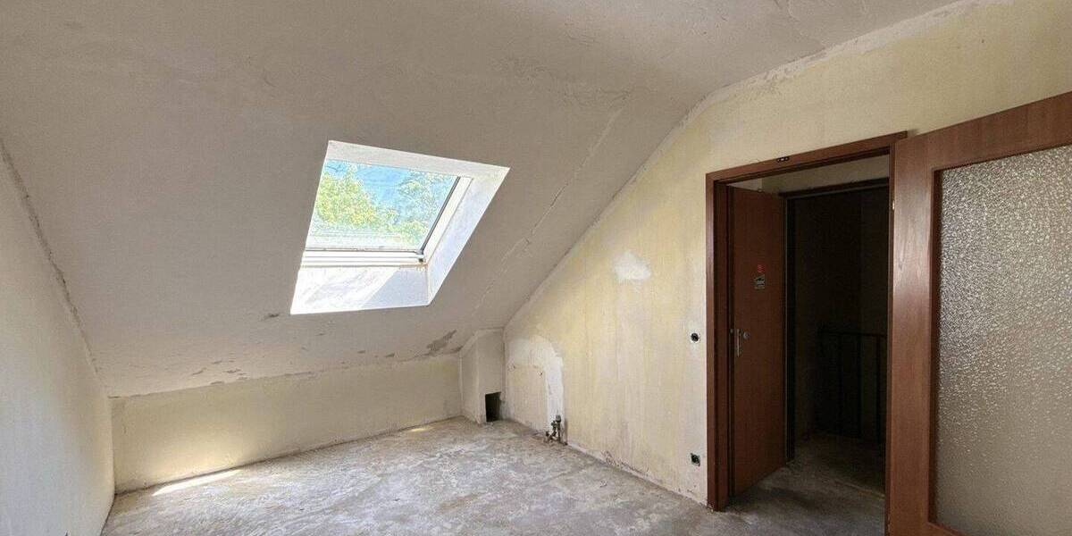 Reihenmittelhaus Kaarst Kaarst-Nord - 6 Zimmer, 165 m&sup2;, 399.000&euro; | Angebot:26731021