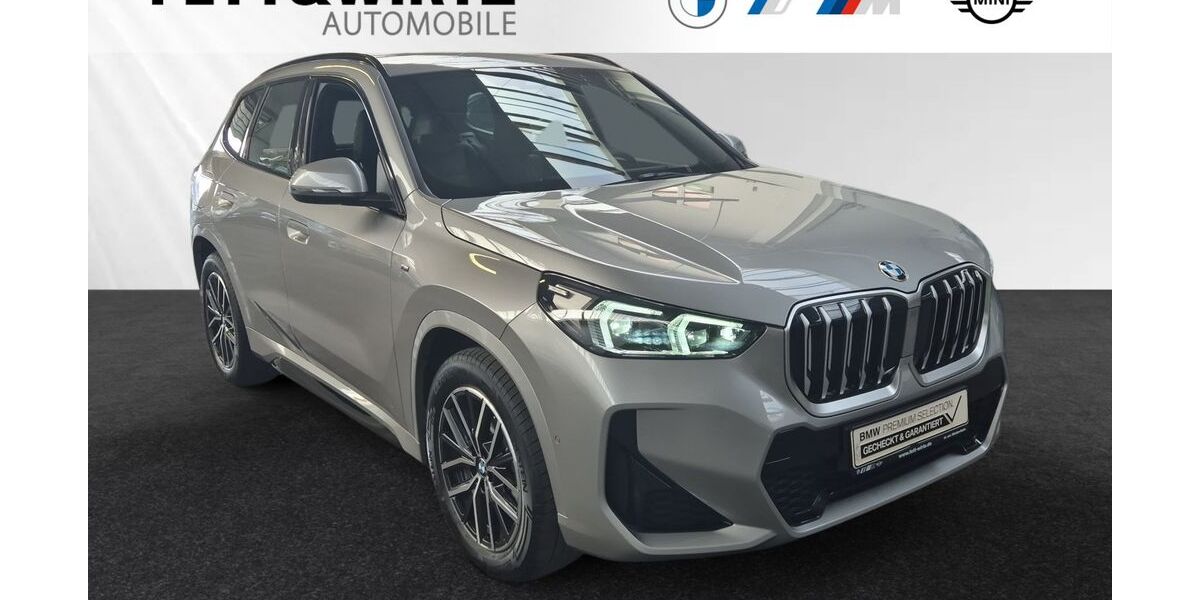 BMW X1 19.051 km 42.990 &euro; Moers 47441