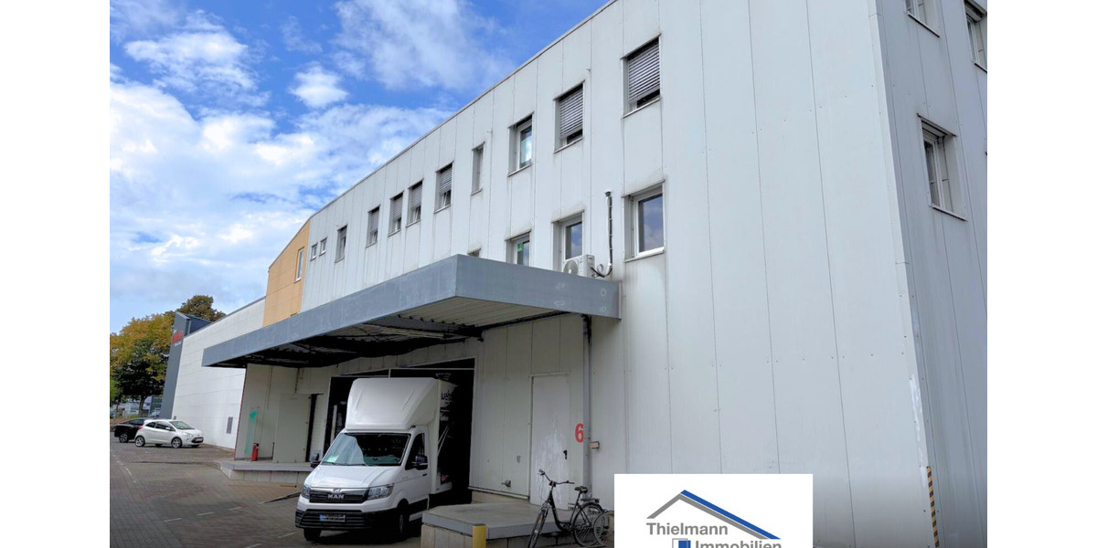 Gewerbeobjekt Grefrath - 4.980&euro; | Angebot:25896589