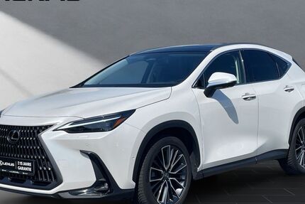 Lexus NX 350h 45.000 km 49.950 &euro; Wesel 46485