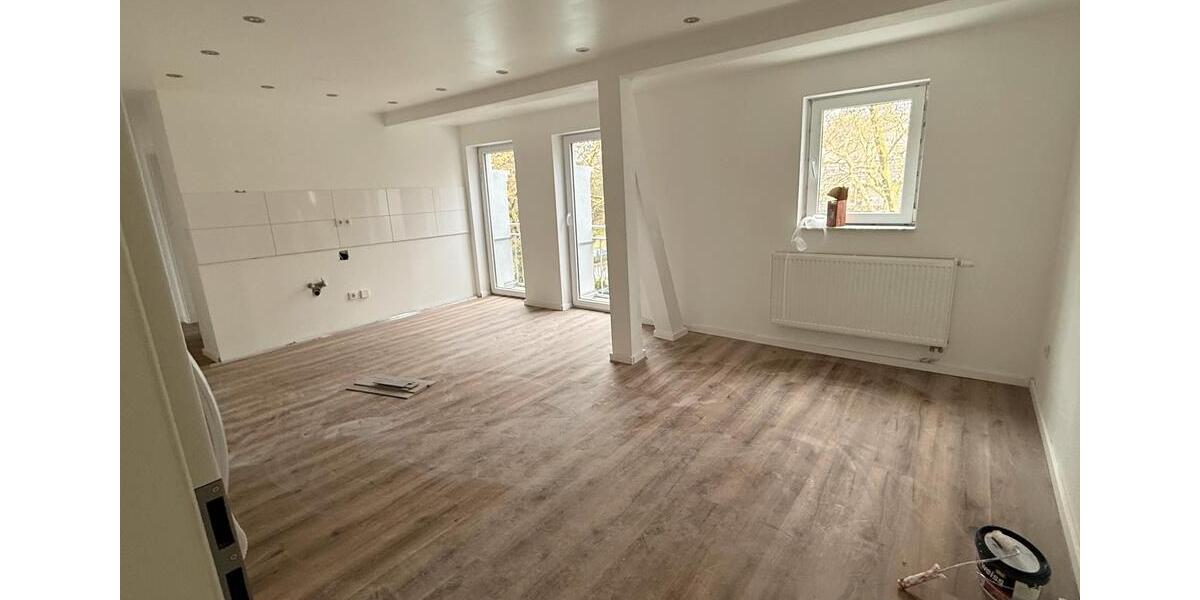 Etagenwohnung Duisburg Duisburg-Mitte - 2 Zimmer, 120 m&sup2;, 1.440&euro; | Angebot:25883659