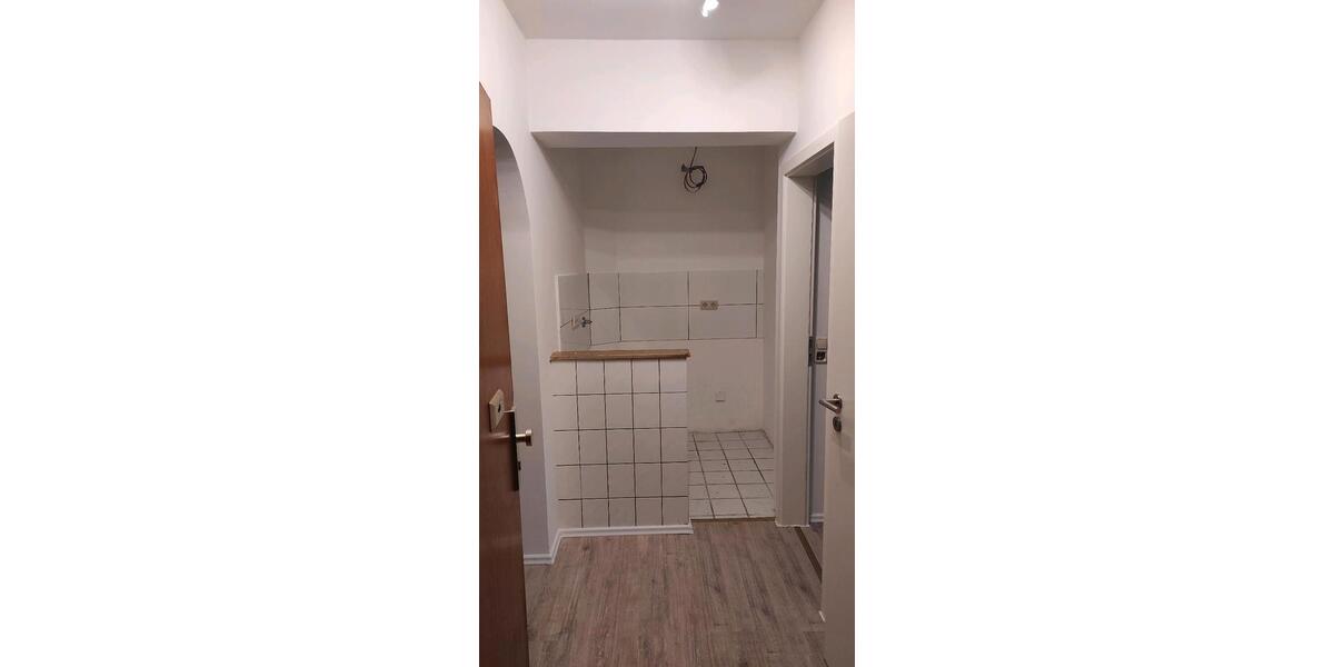 Erdgeschoßwohnung Oberhausen - 2 Zimmer, 36 m&sup2;, 320&euro; | Angebot:26020401
