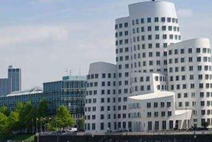 Gewerbeobjekt Düsseldorf Hafen - 349&euro; | Angebot:25897798