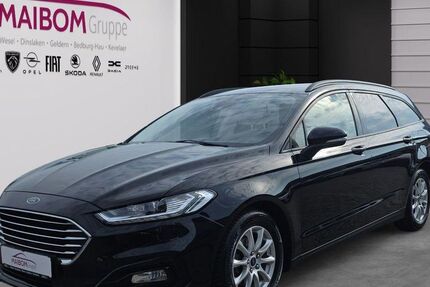 Ford Mondeo 66.700 km 18.950 &euro; Wesel 46485