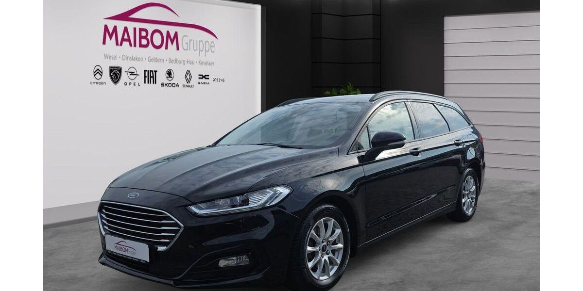 Ford Mondeo 66.700 km 18.950 &euro; Wesel 46485