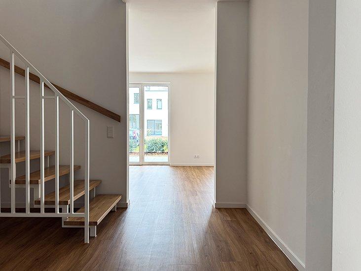 Reihenhaus Willich - 4 Zimmer, 135 m&sup2;, 2.595&euro; | Angebot:26196886
