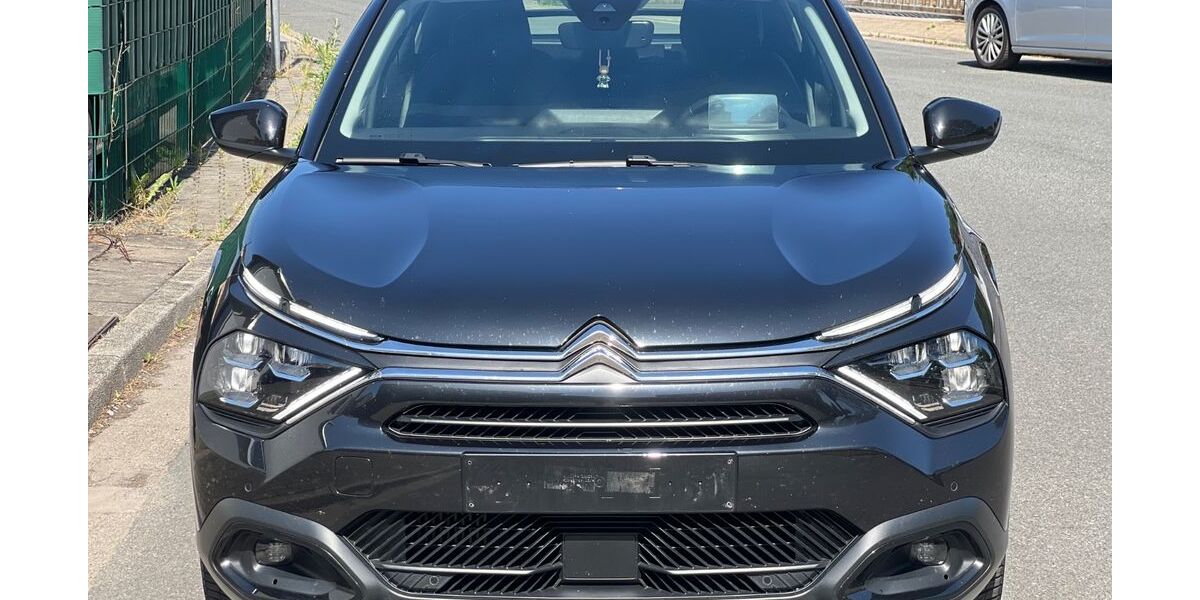 Citroen C4 199.117 km 9.599 &euro; Essen 45276