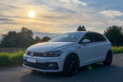 VW Polo 84.000 km 17.500 &euro; Düsseldorf 40629