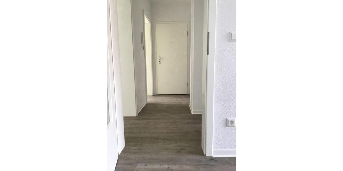 Erdgeschoßwohnung Essen Huttrop - 2 Zimmer, 61 m&sup2;, 667&euro; | Angebot:25356232