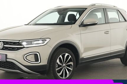 VW T-Roc 45.216 km 22.249 &euro; Neuss 41460