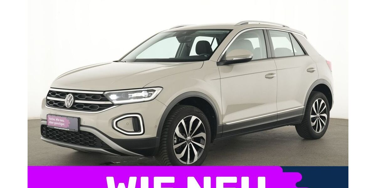 VW T-Roc 45.216 km 22.249 &euro; Neuss 41460