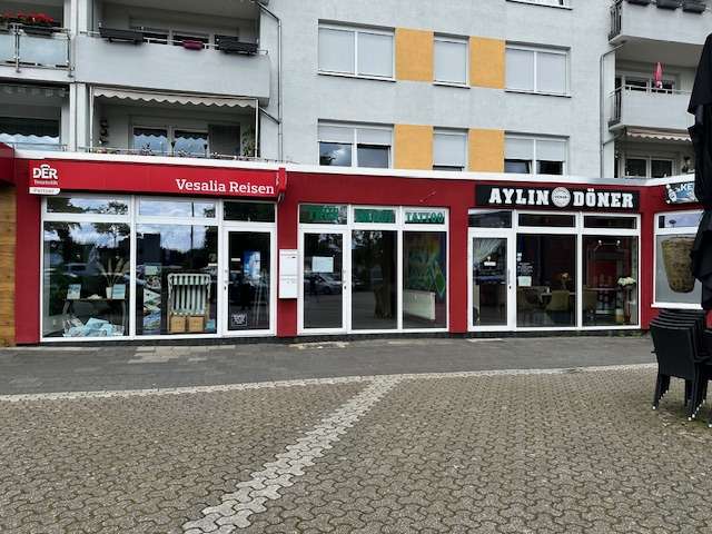 Gewerbeobjekt Wesel Feldmark - 510&euro; | Angebot:26754572
