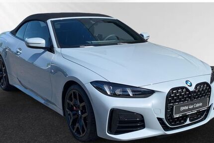 BMW 430 16.000 km 62.490 &euro; Geldern 47608