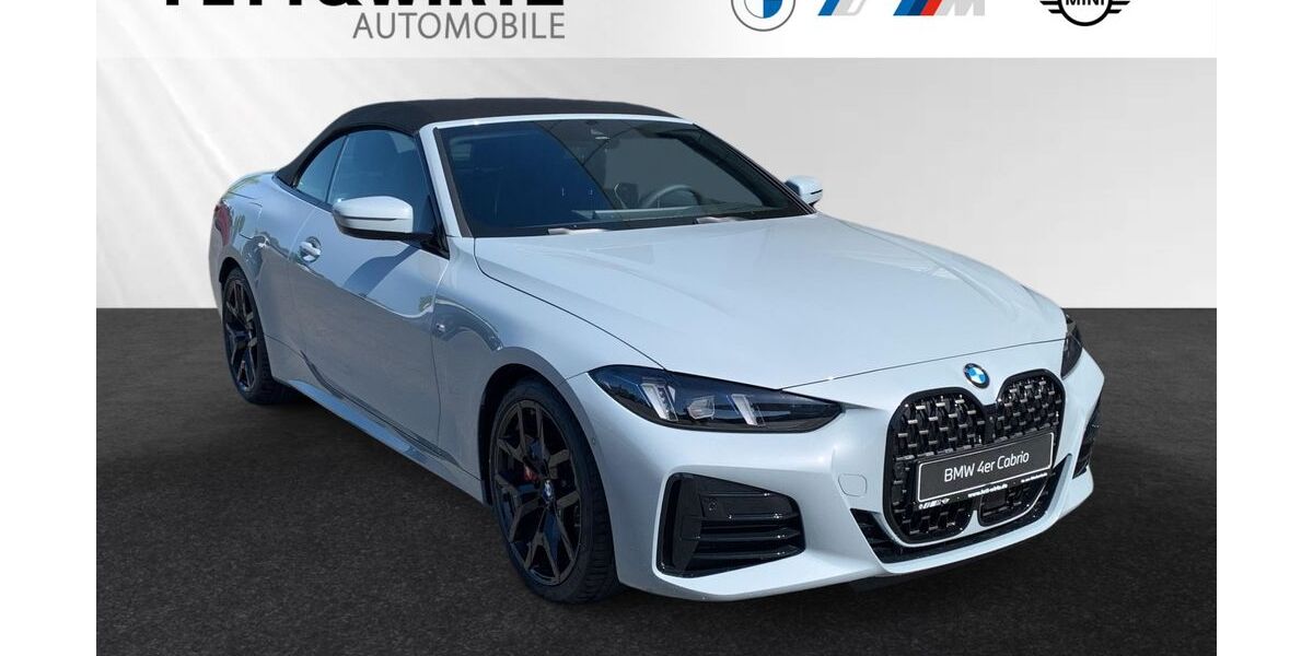 BMW 430 16.000 km 62.490 &euro; Geldern 47608