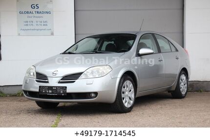 Nissan Primera 200.000 km 1.100 &euro; Düsseldorf 40589