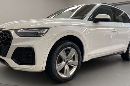 Audi Q5 97.158 km 33.898 &euro; Krefeld 47805