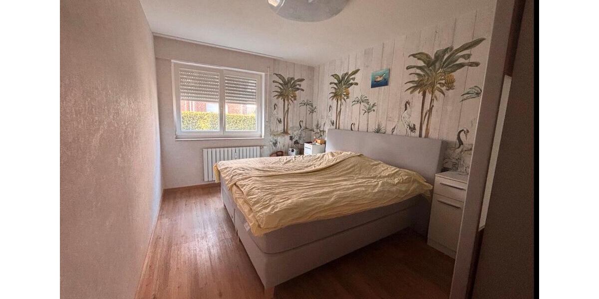 Erdgeschoßwohnung Tönisvorst - 3 Zimmer, 57 m&sup2;, 209.000&euro; | Angebot:27295644