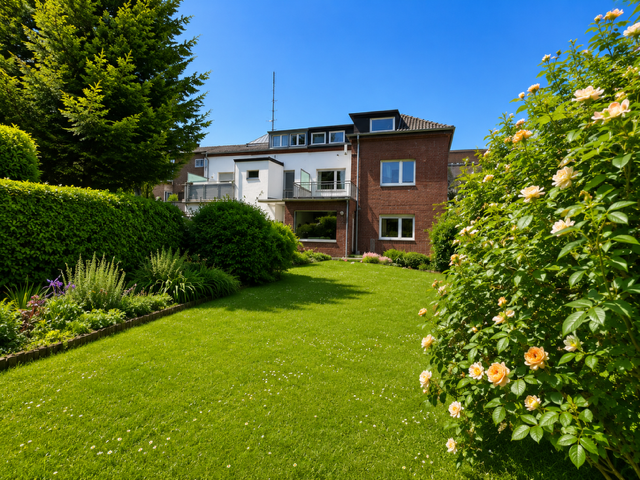Einfamilienhaus Viersen - 7 Zimmer, 160 m&sup2;, 298.000&euro; | Angebot:26754232