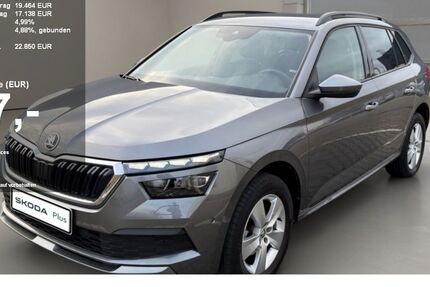 Skoda Kamiq 26.033 km 22.851 &euro; Krefeld 47809